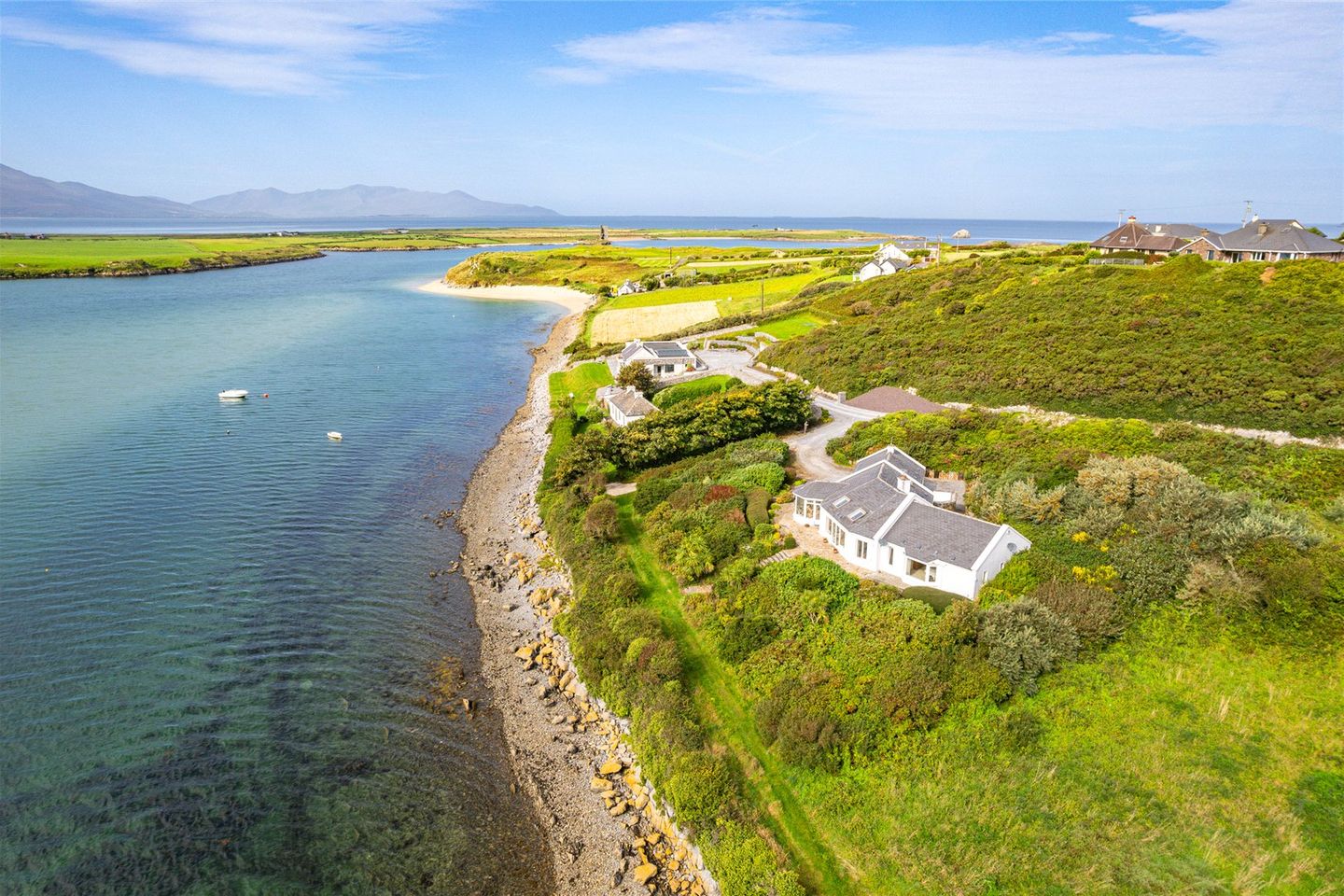 Macushla, Barrow West, Tralee, Co. Kerry, V92WV82