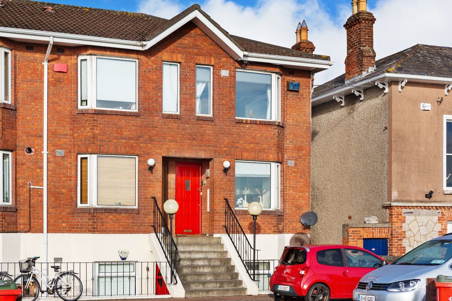 1 Myross, 181 Strand Road, Sandymount, Dublin 4 is for sale on Daft.ie