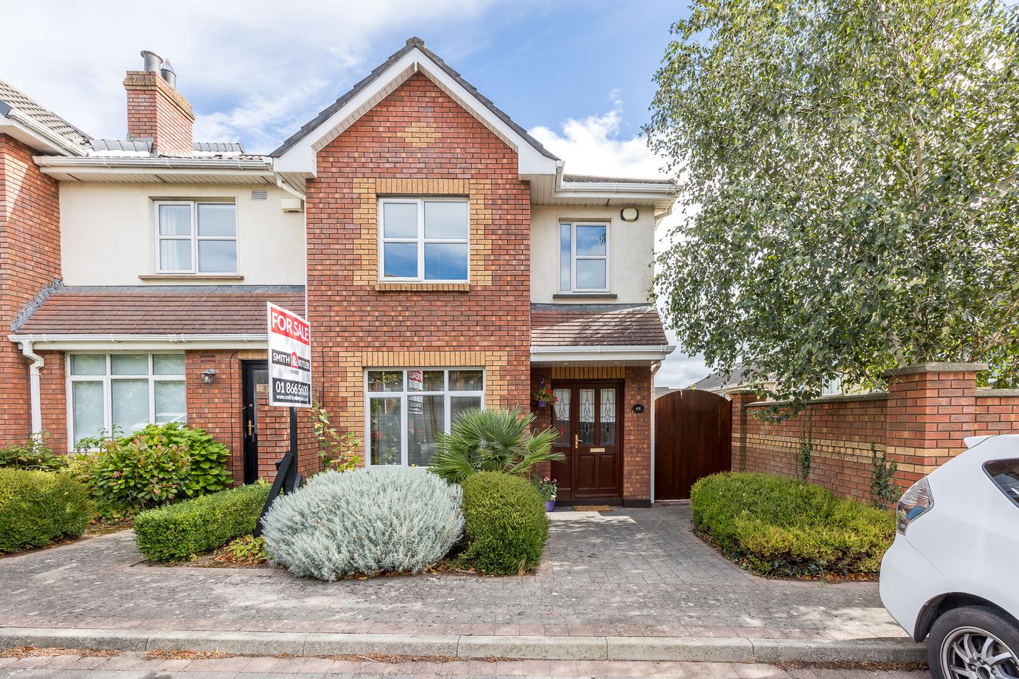 68 Boroimhe Birches, Swords, Co. Dublin, K67EV91