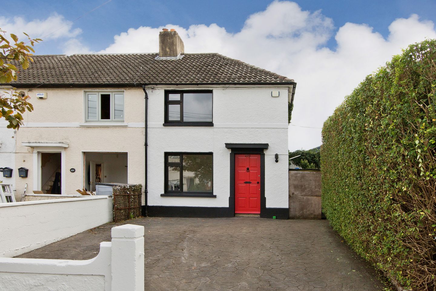 255 Cashel Road, Kimmage, Dublin 12, D12T6C7