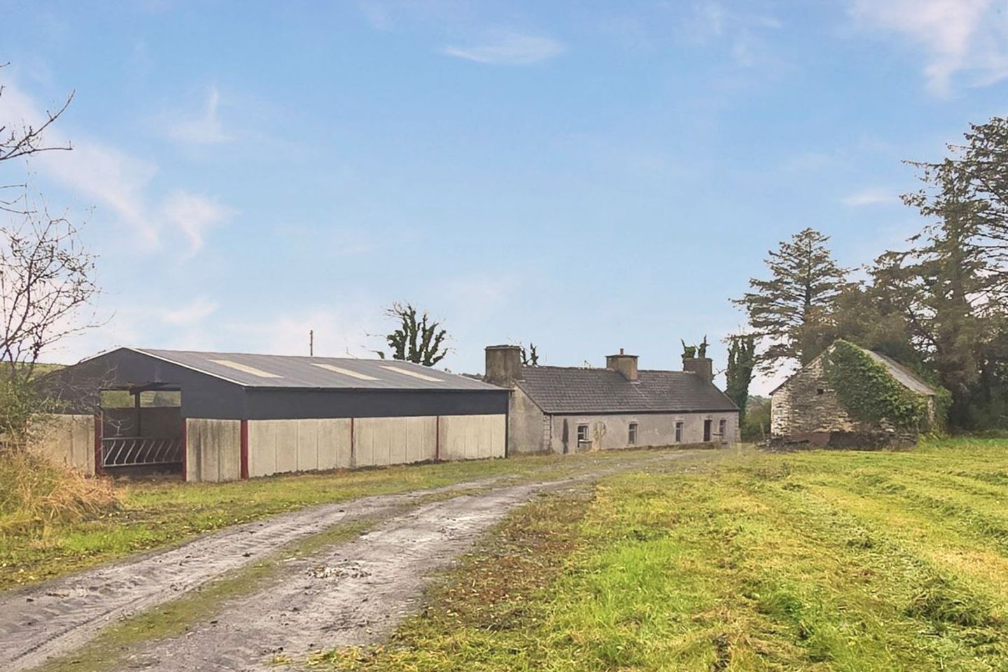 Gurtnafrehane, Coolmeen, Kildysart, Co. Clare is for sale on Daft.ie