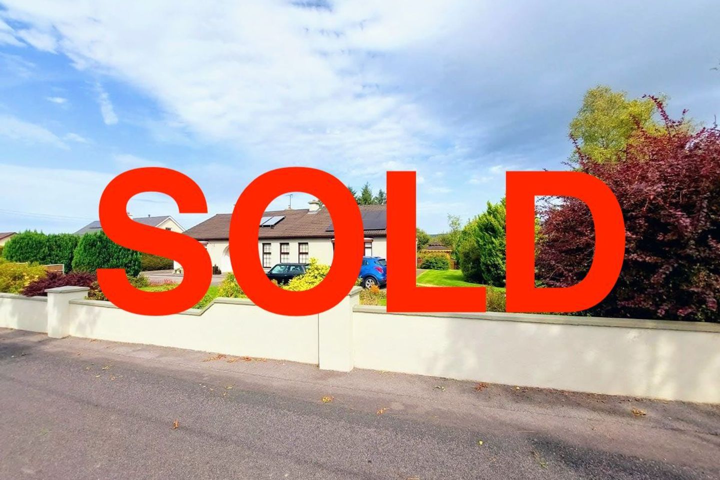 GlenBawn, Donagh More, Manorhamilton, Co. Leitrim, F91TX66 is for sale