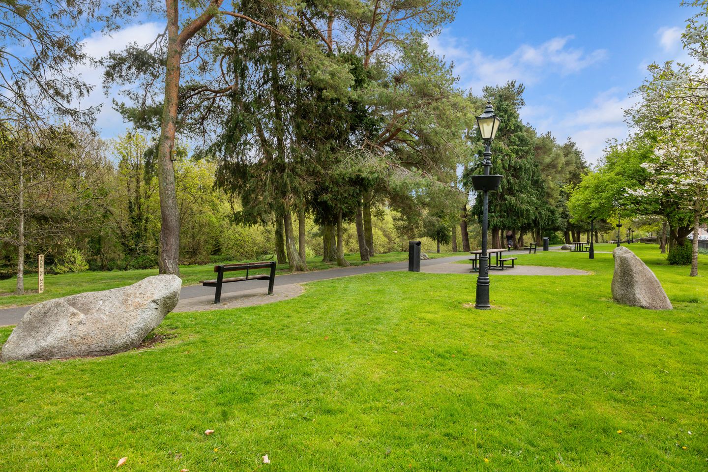 One Bedroom Apartment, Pairc Na Manach, Pairc Na Manach, Newbridge, Co. Kildare