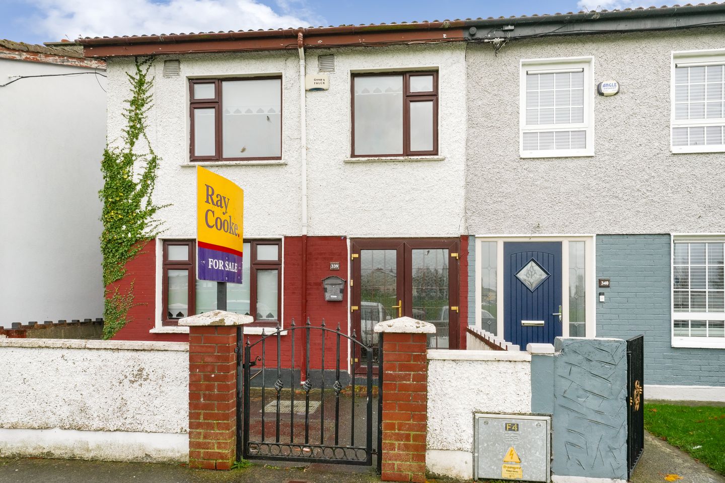 339 Killinarden Estate, Tallaght, Dublin 24