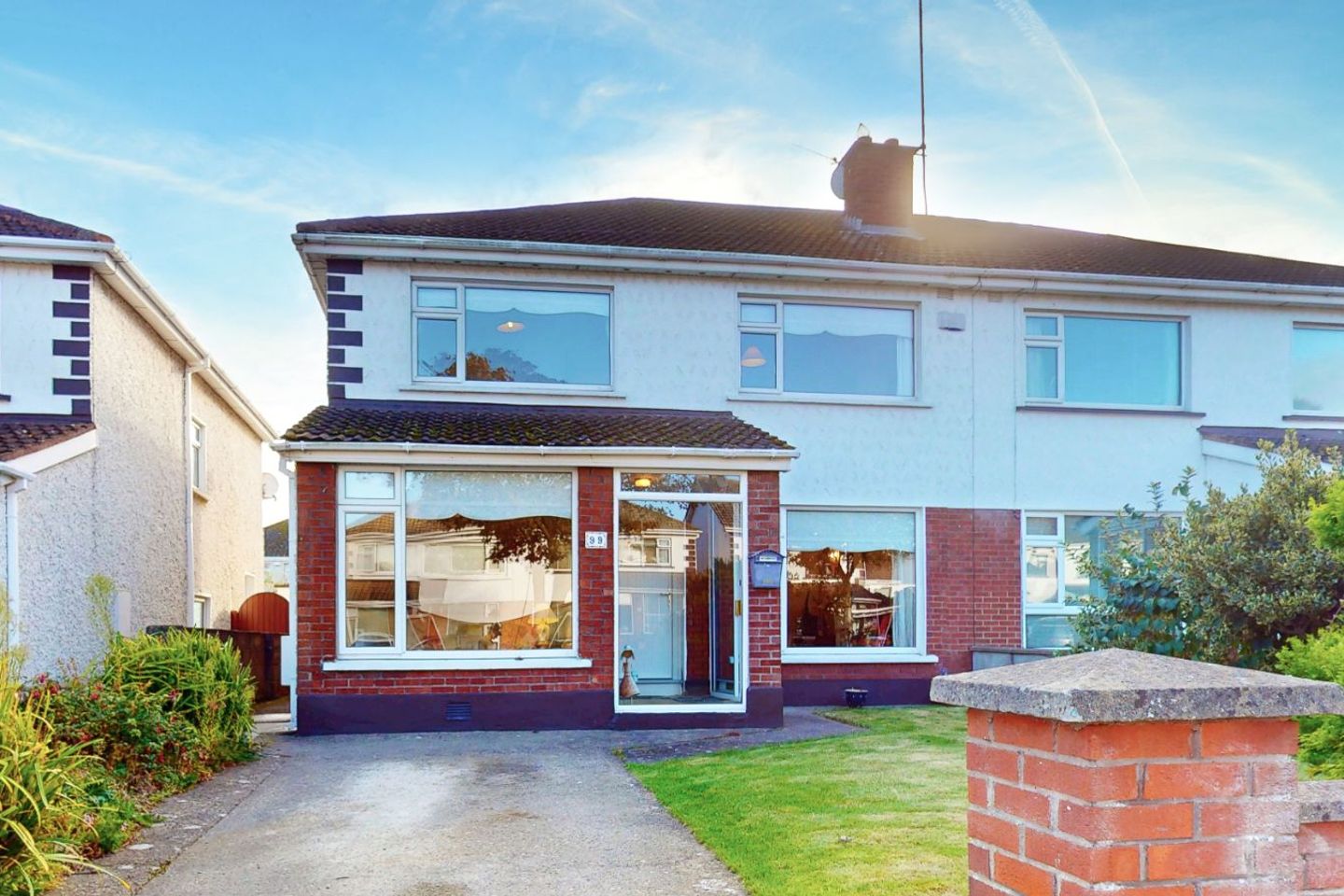 99 Downside Park, Skerries, Co. Dublin, K34WP79