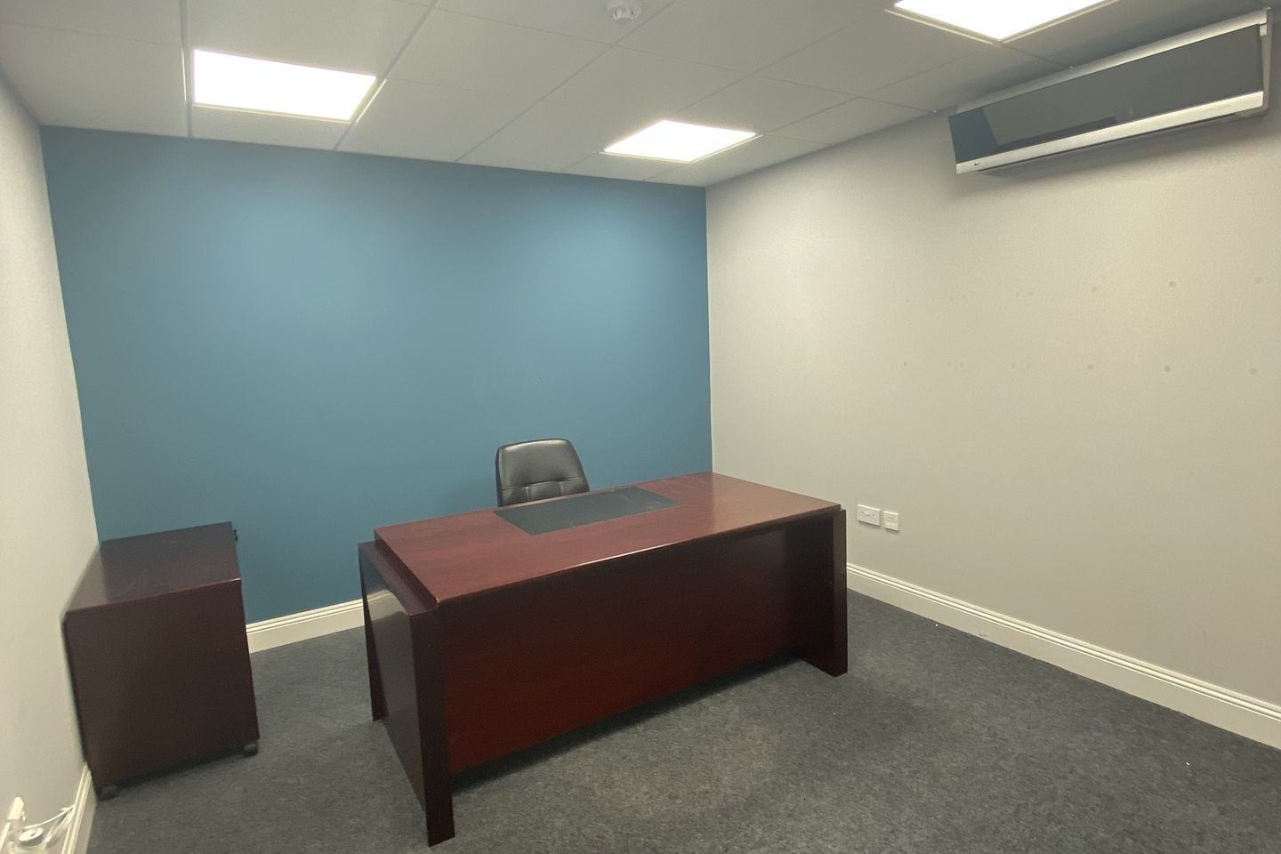 Office 12 Orchard House, Glenrock Business Park, Galway City, Co. Galway