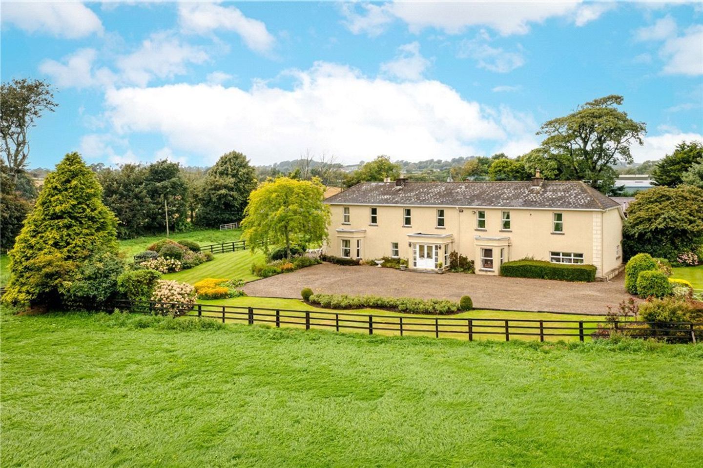 Larkfield House Ferrybank, Ferrybank, Co. Waterford, X91X9F3