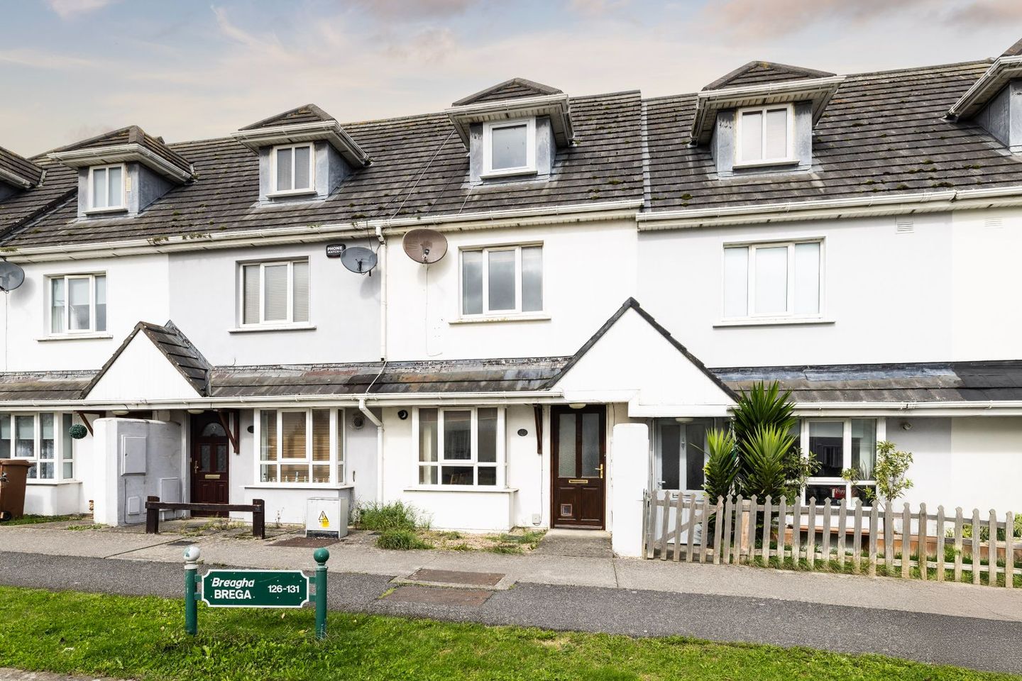 129 Brega, Hamlet Lane, Balbriggan, Co. Dublin, K32N252