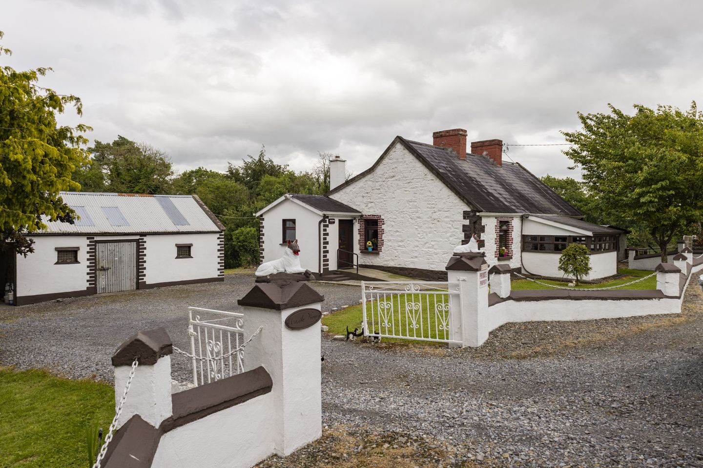 Haggard, Carbury, Co. Kildare, W91Y7R6 is for sale on Daft.ie