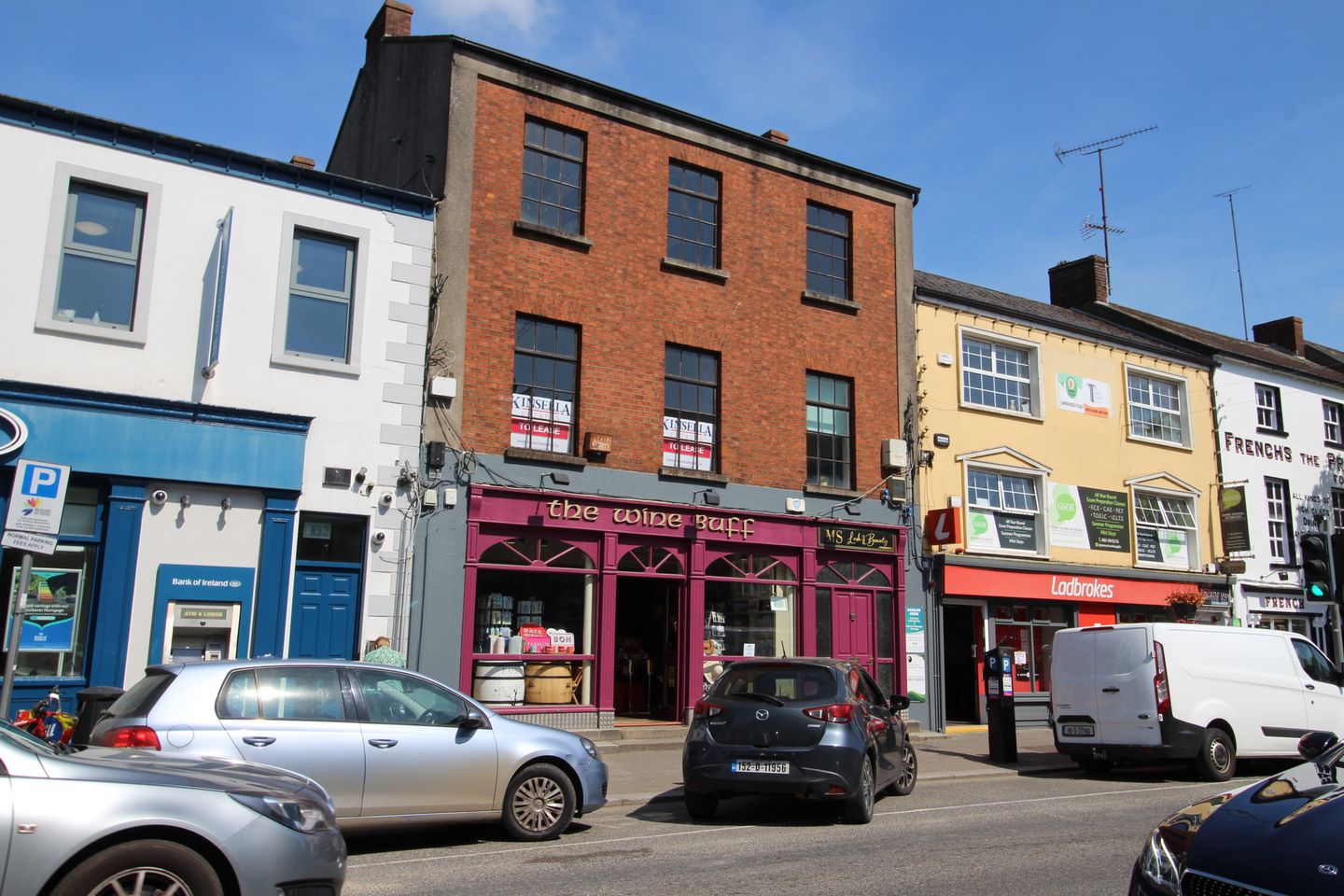 31 Main Street, Gorey, Co. Wexford