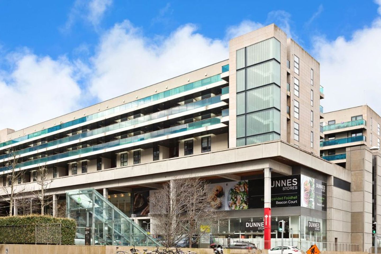 The Edges 3, Beacon South Quarter,Dublin 18, Stillorgan, Co. Dublin