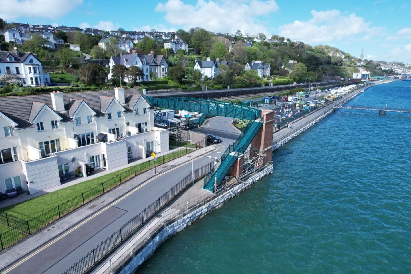 19 Whitepoint Moorings, Cobh, Cobh, Co. Cork, P24P827