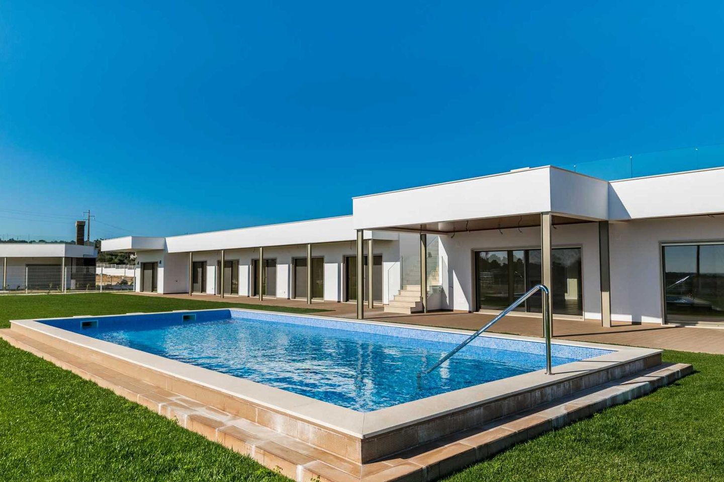 Villa in Lagos, Portugal, Lagos, Algarve, Portugal
