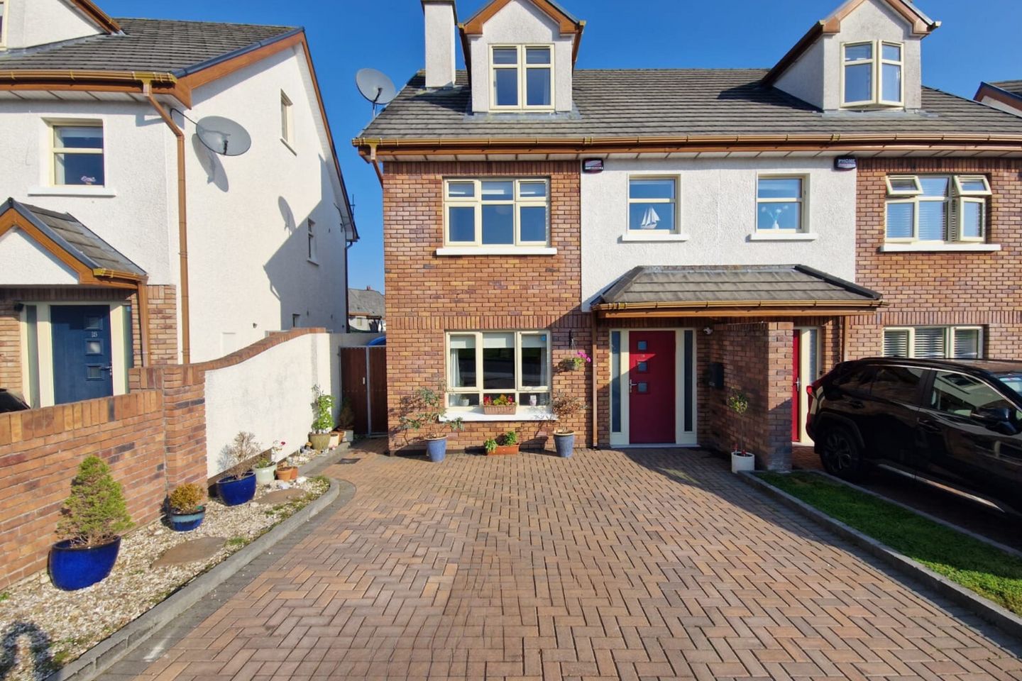 16 Farm Green, Manor Farm, Lehenaghbeg, T12P04N is for sale on Daft.ie