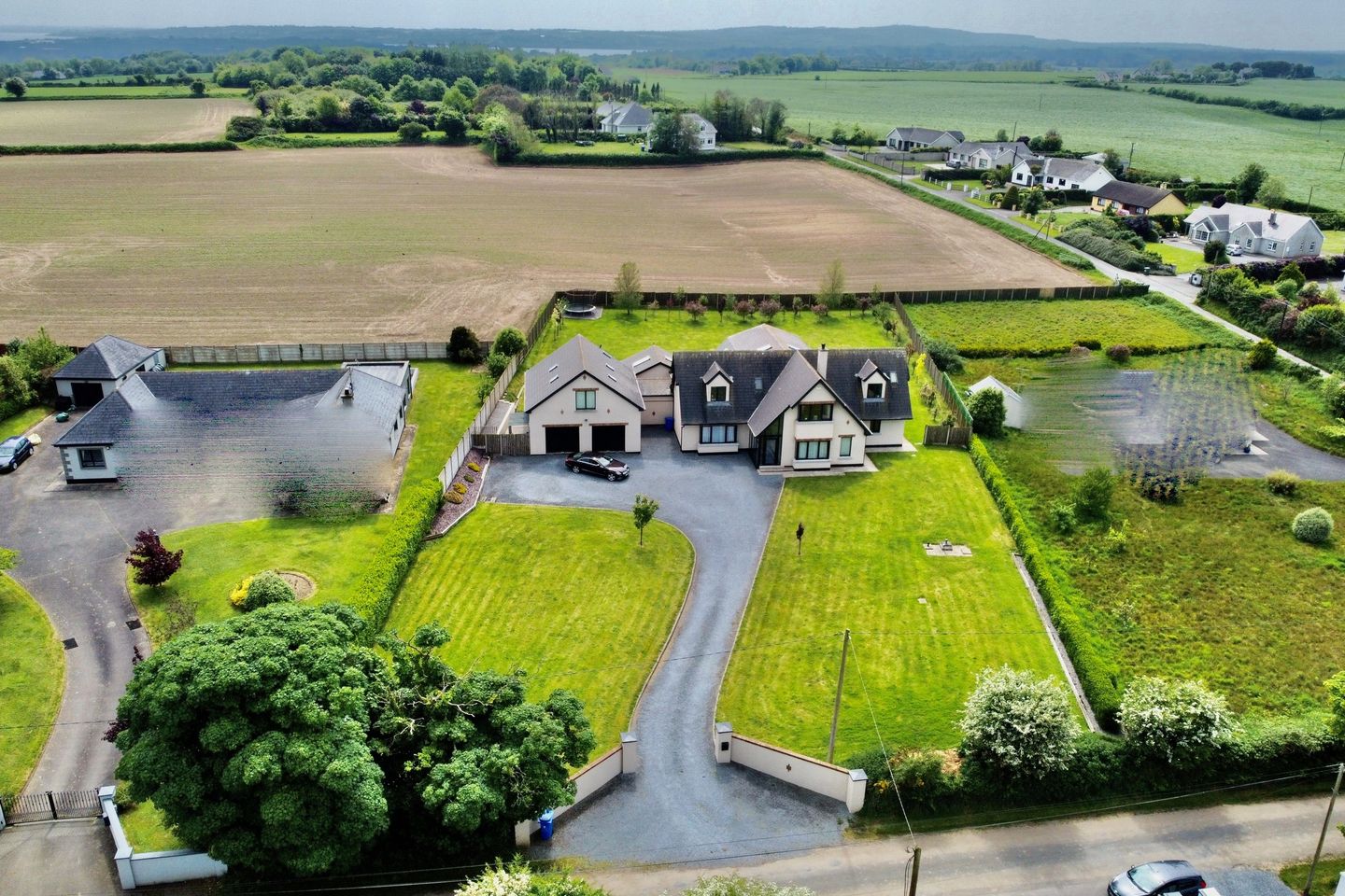 Mullanagower, Castlebridge, Co. Wexford, Y35AX21 is for sale on Daft.ie