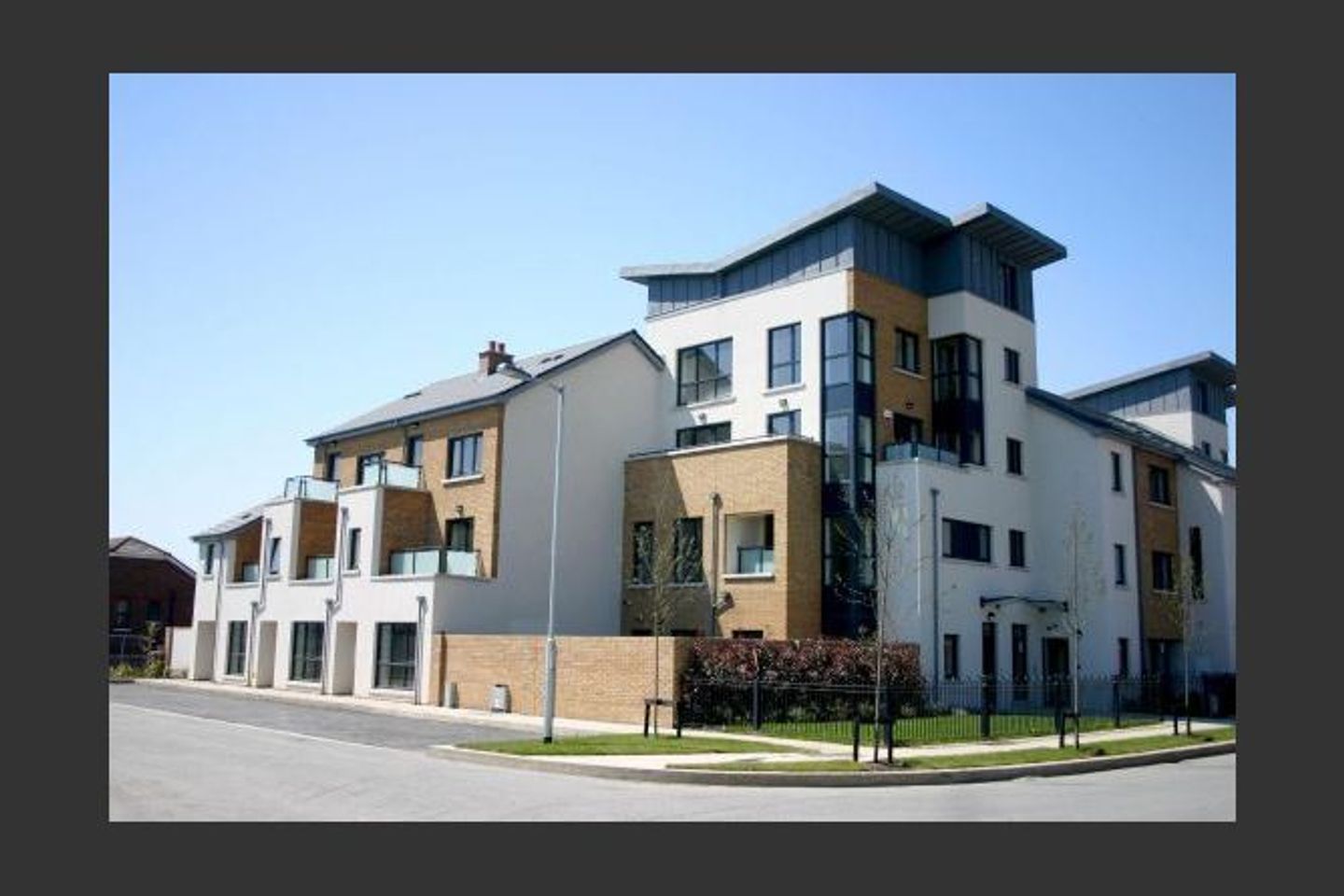 Morrow House, Baldoyle, Dublin 13