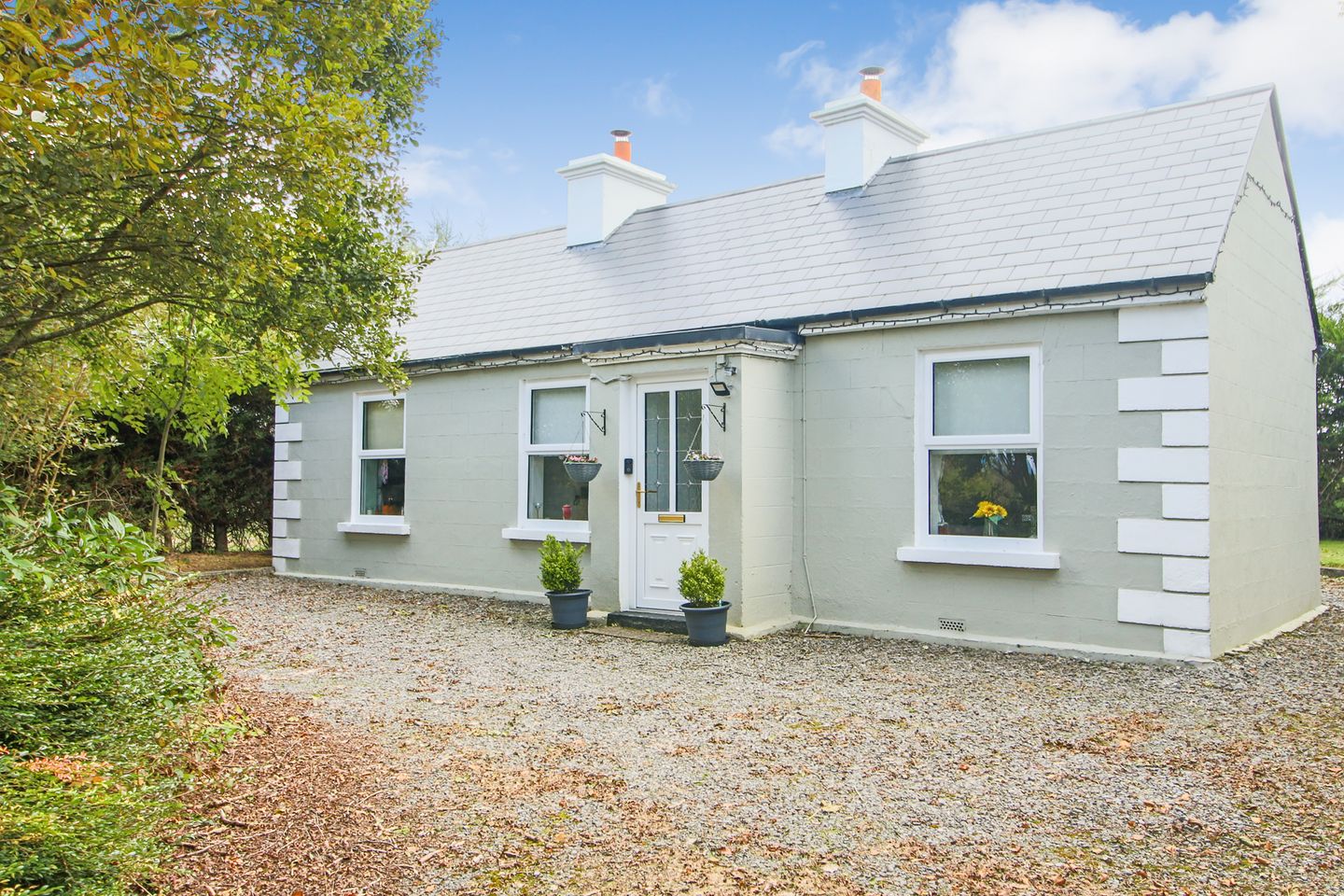 Blackberry Cottage, Lurgan, Frenchpark, Co. Roscommon, Lurgan, Co. Roscommon, F45WF22