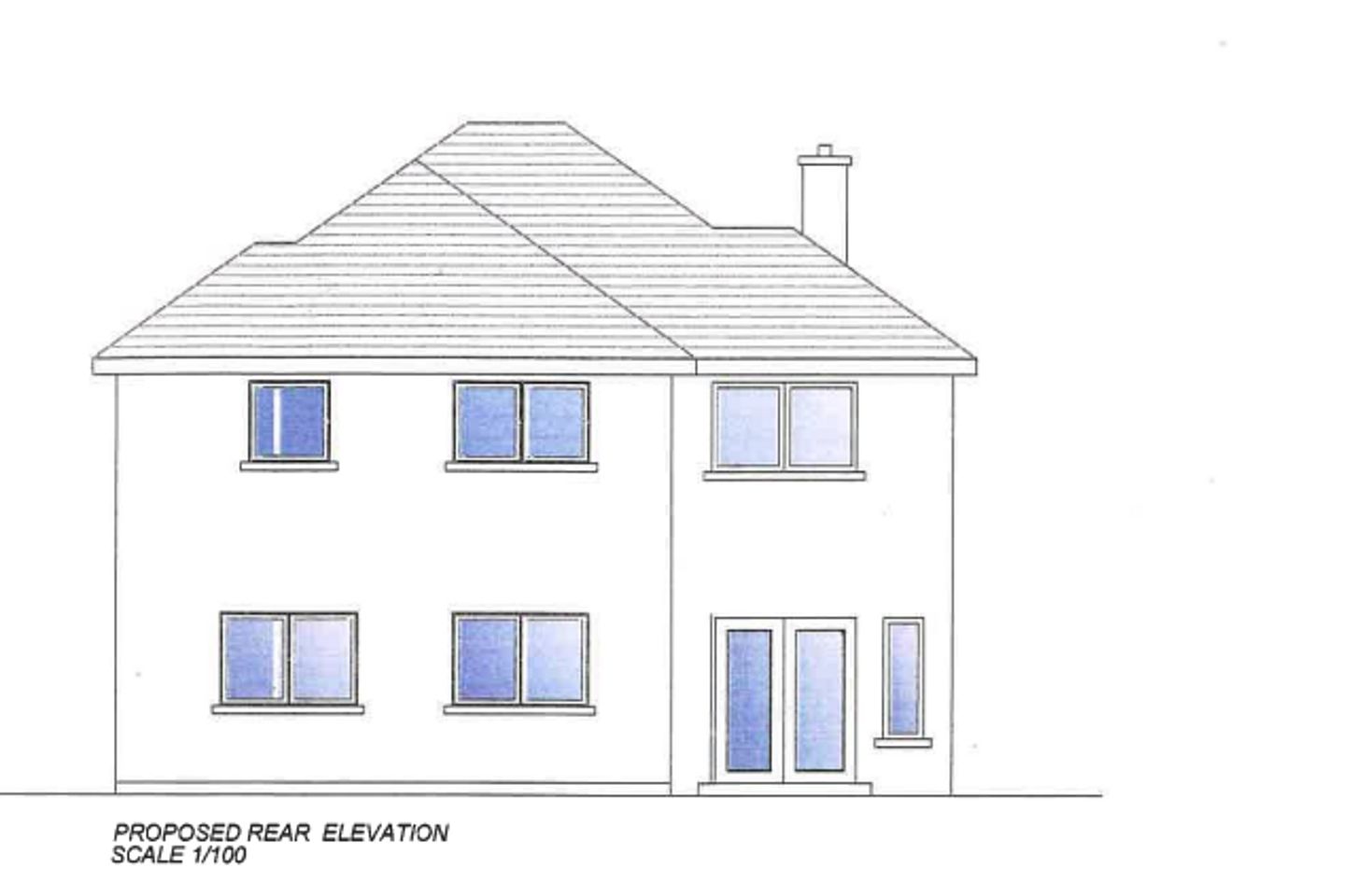 Woodberry Court, Ardsallagh Beg, Town, Co. is for