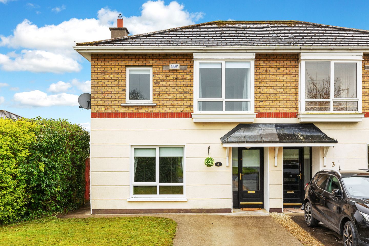 4 Riverwood Dale, Castleknock, Dublin 15, D15R7X8 is for sale on Daft.ie