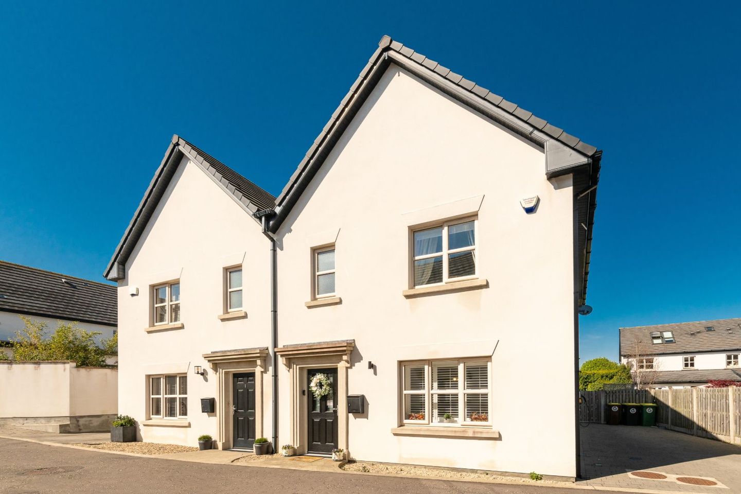 2 Darley Lane, Belmont, Leopardstown, Dublin 18, D18PX53