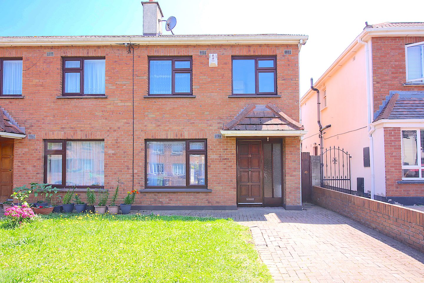 14 Laurel Court, Laurel Lodge, Castleknock, Dublin 15, D15ECX9 is for
