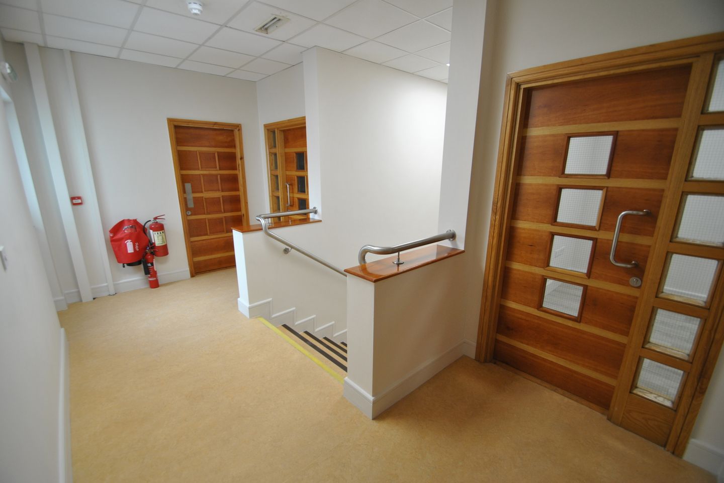 Offices To Let, Grove Street, Roscrea, Co. Tipperary