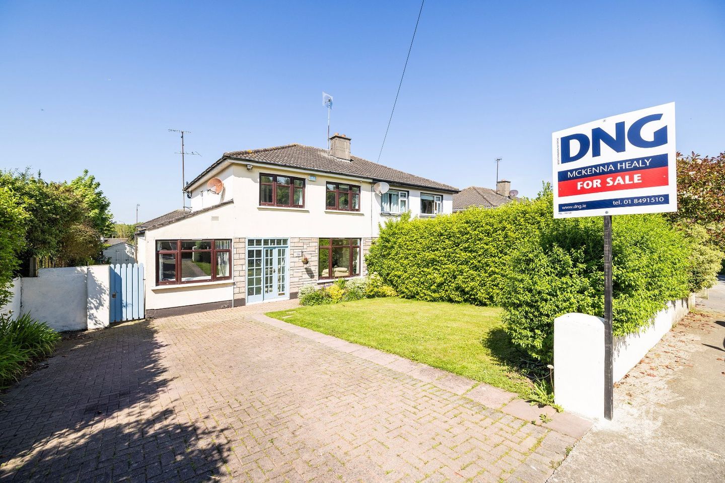 10 Balrothery Gardens, Balrothery, Balbriggan, Co. Dublin, K32F882 is