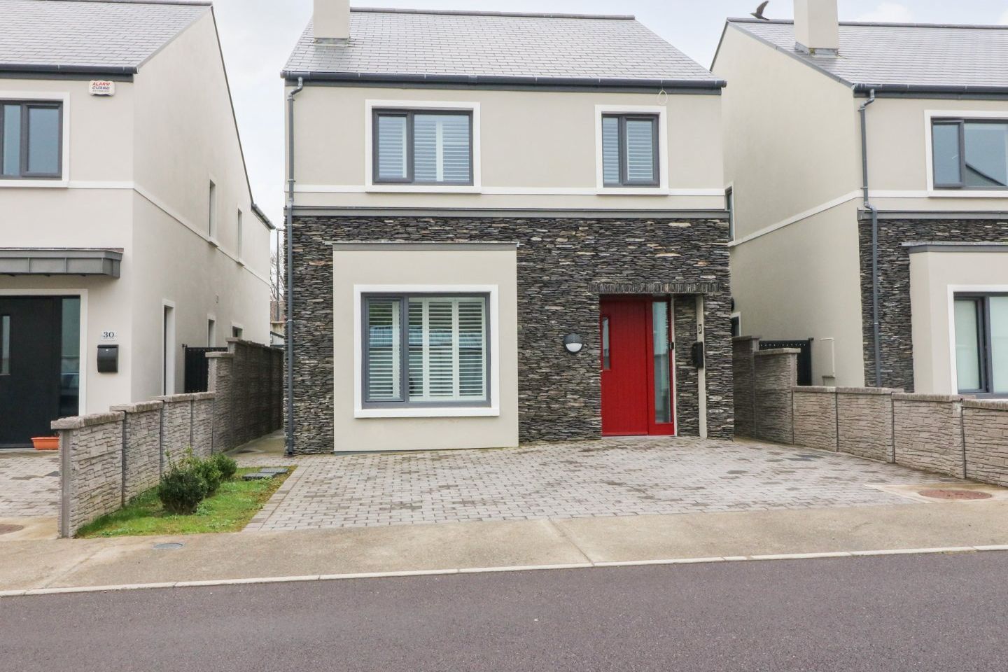 Holiday Homes in 31 Rookery Woods, Ballycasheen Road, Killarney, Co