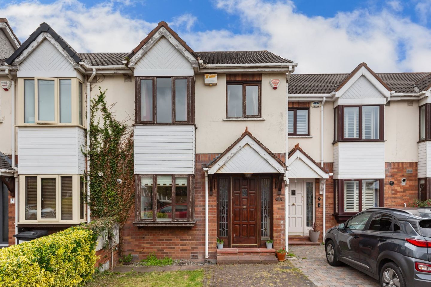 7 Mount Argus Court, Harold's Cross, Dublin 6W, D6WAV27