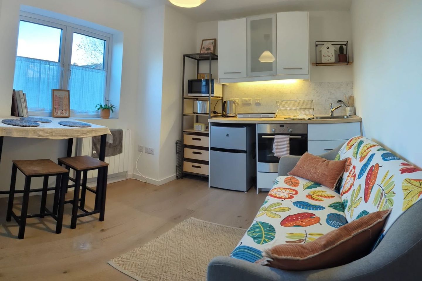 Off Griffith Avenue, Drumcondra, Dublin 9