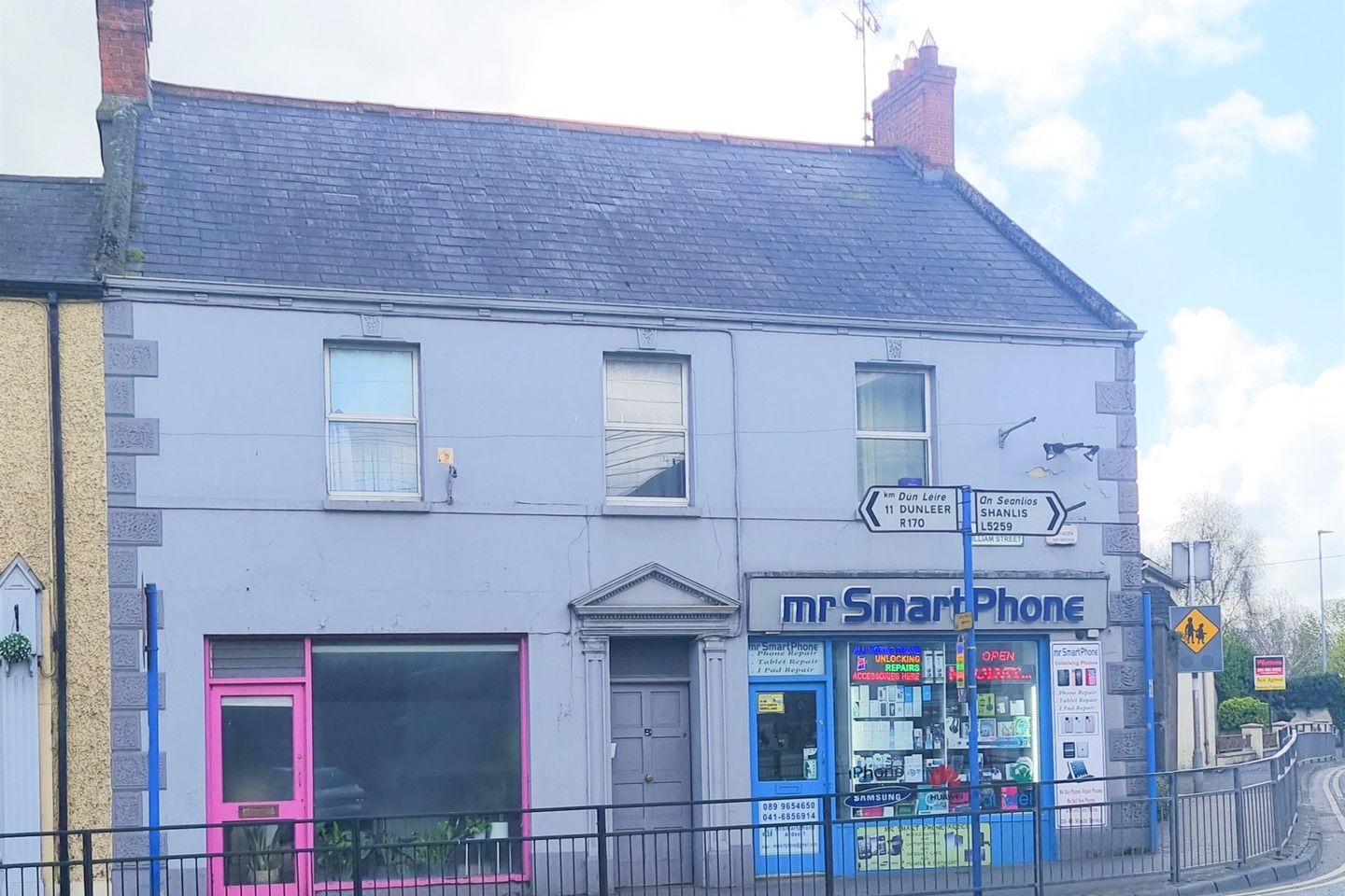 1 William Street, Ardee, Co. Louth, A92NC86
