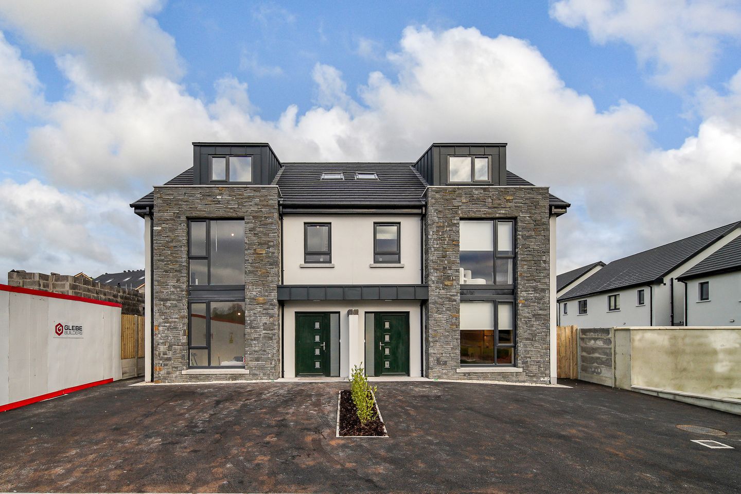 House Type 1A & 2, WestPoint, WestPoint, Donegal Town, Co. Donegal