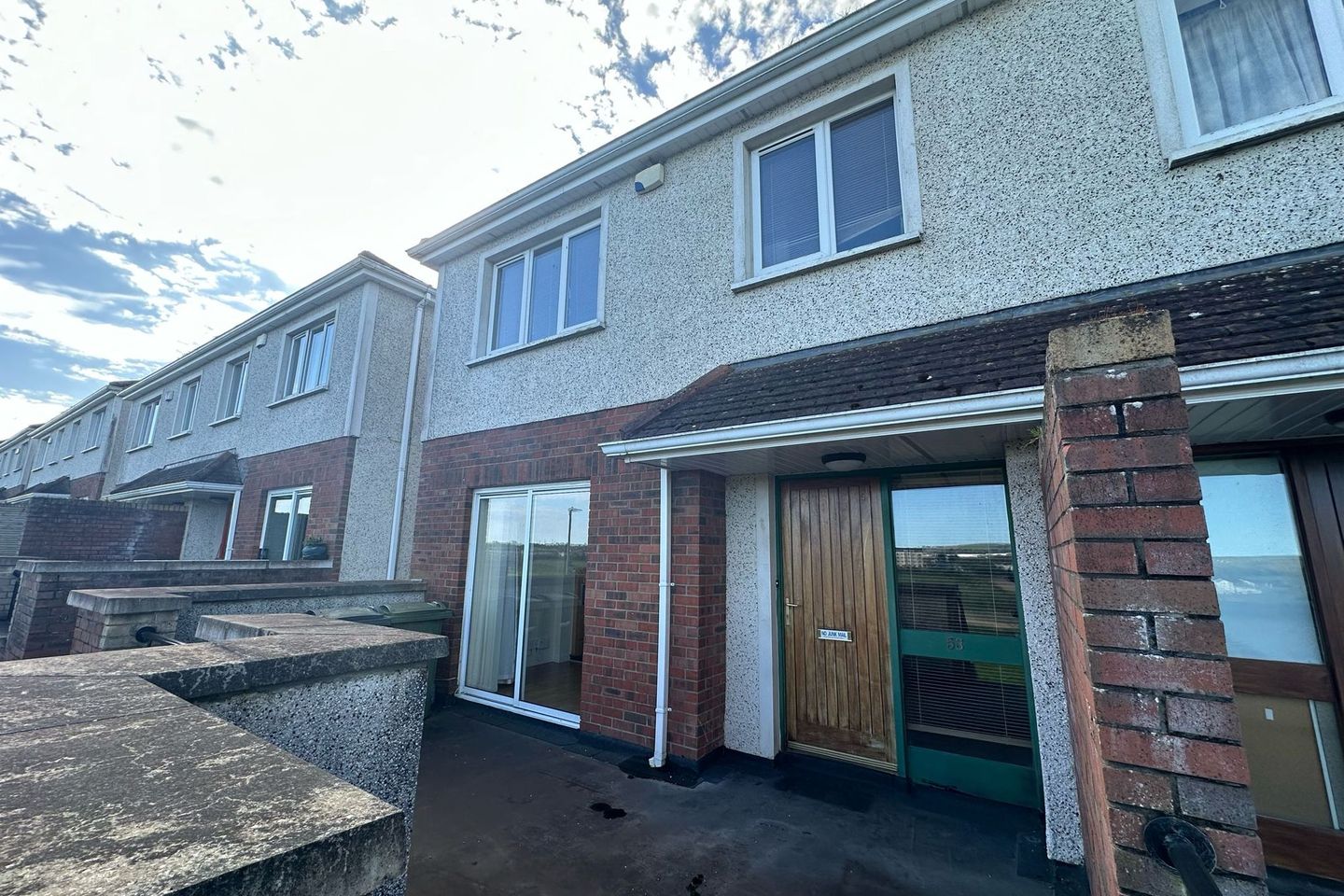 53 The Square, Riverbank, Drogheda, Co. Louth, A92Y472 is for sale on