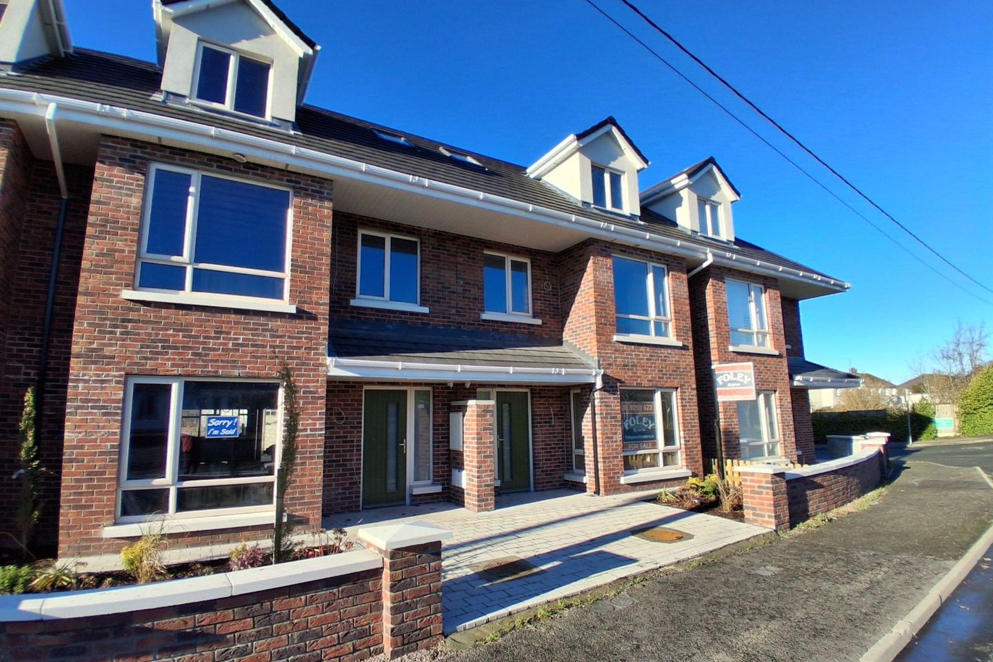 3 Ashbrook, Fairyhouse Road, Ratoath, Co. Meath, A85HW61