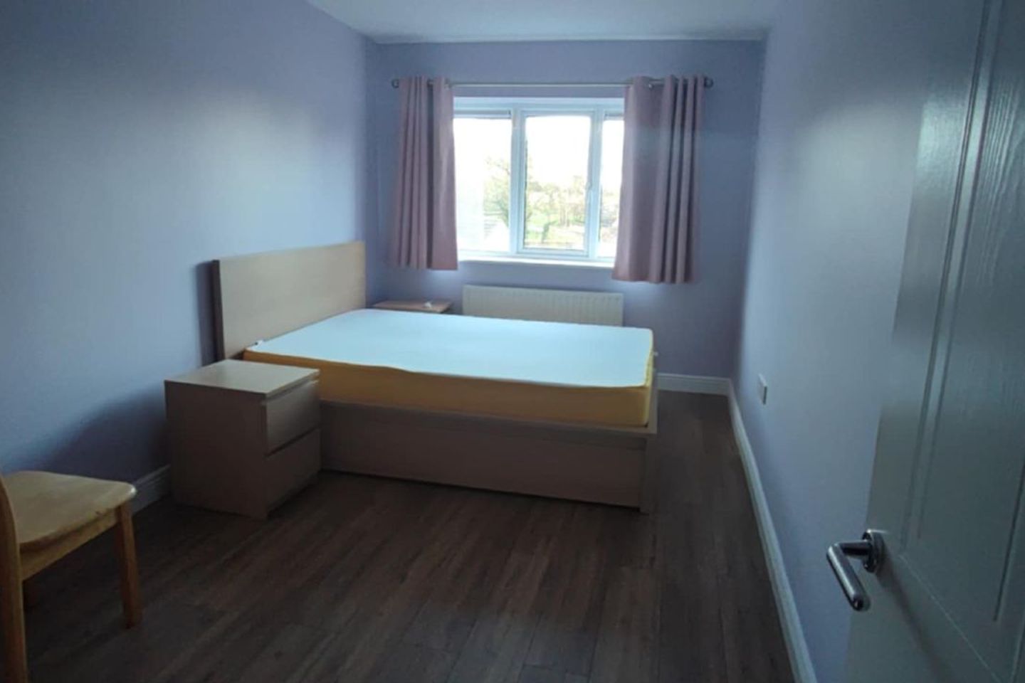 Opposite the Aura Leisure Campus, Lucan, Co. Dublin