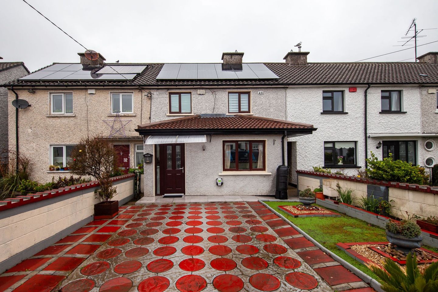 31 Casement Villas, Kill Avenue, Dun Laoghaire, Co. Dublin, A96XT53 is