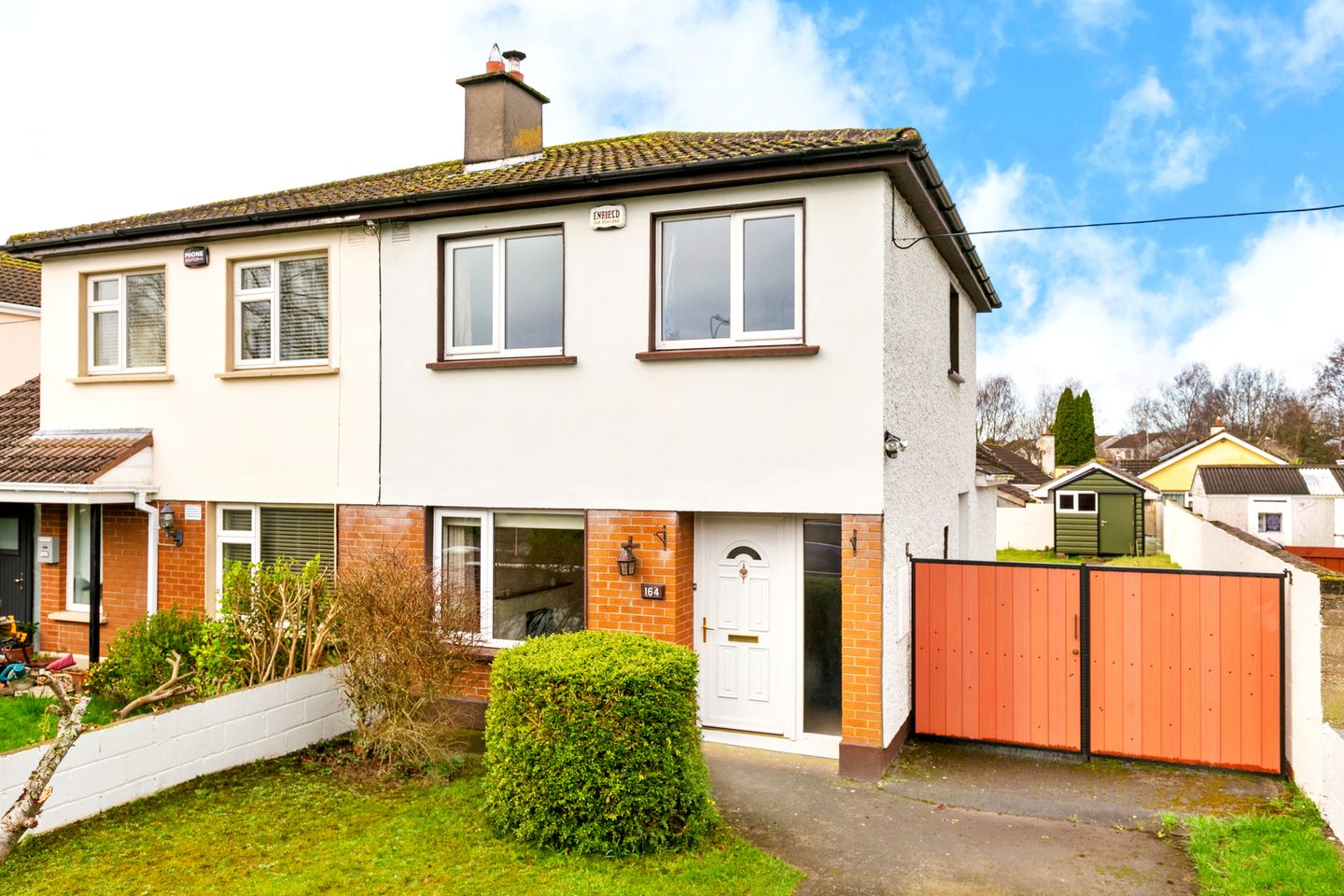 164 Glendale Meadows, Leixlip, Co. Kildare, W23E3Y4 is for sale on Daft.ie