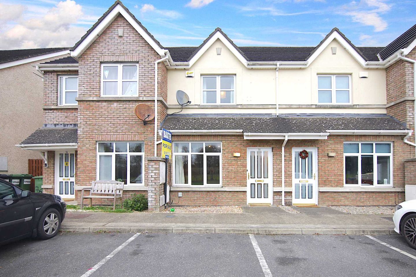 78 Latchford Park, Clonee, Dublin 15, D15CH90 is for sale on Daft.ie