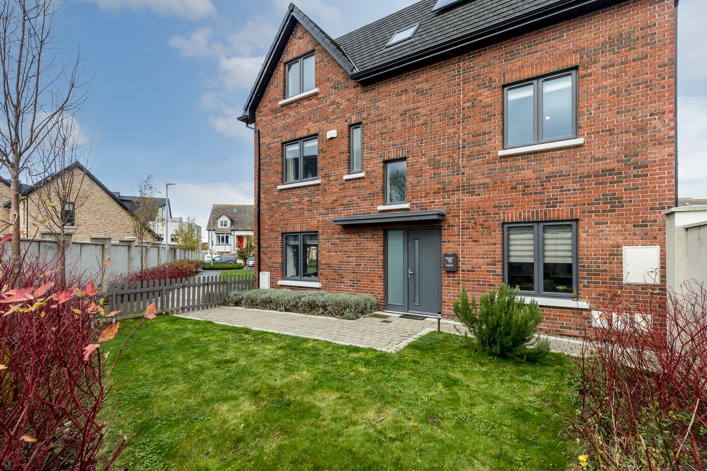 1 Drynam Avenue, Kettles Lane, Kinsealy, Co. Dublin, K67Y8C4 is for