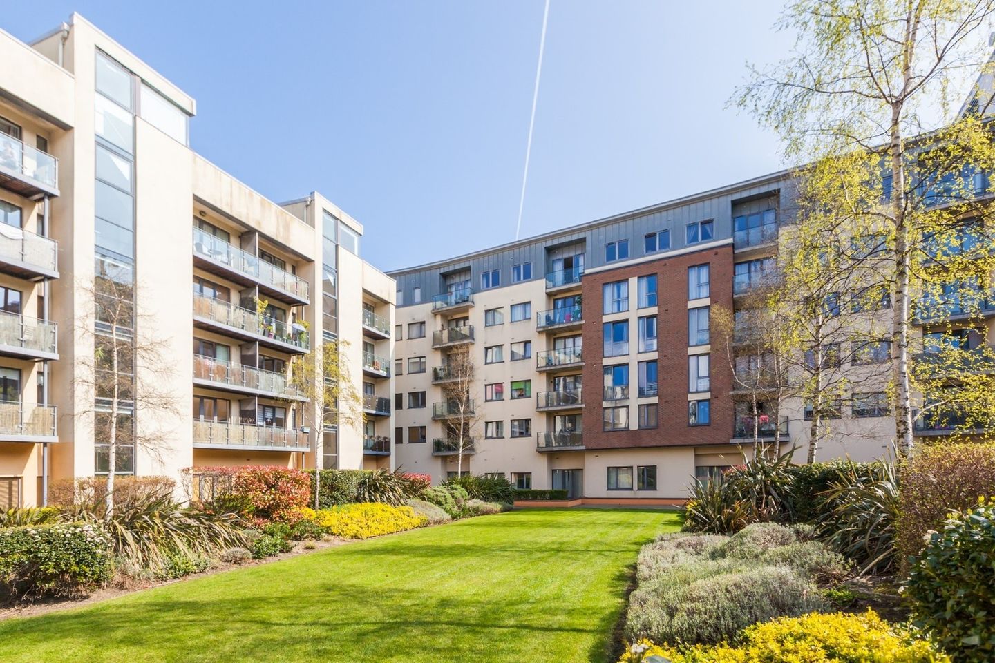 Apartment 182, Burnell Court, Northern Cross, D17KV78