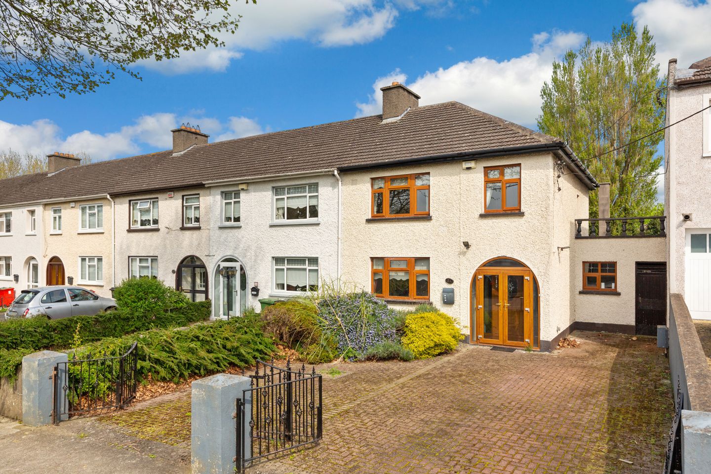 31 Glenbrook Road, Navan Road, Dublin 7, D07P215 is for sale on Daft.ie