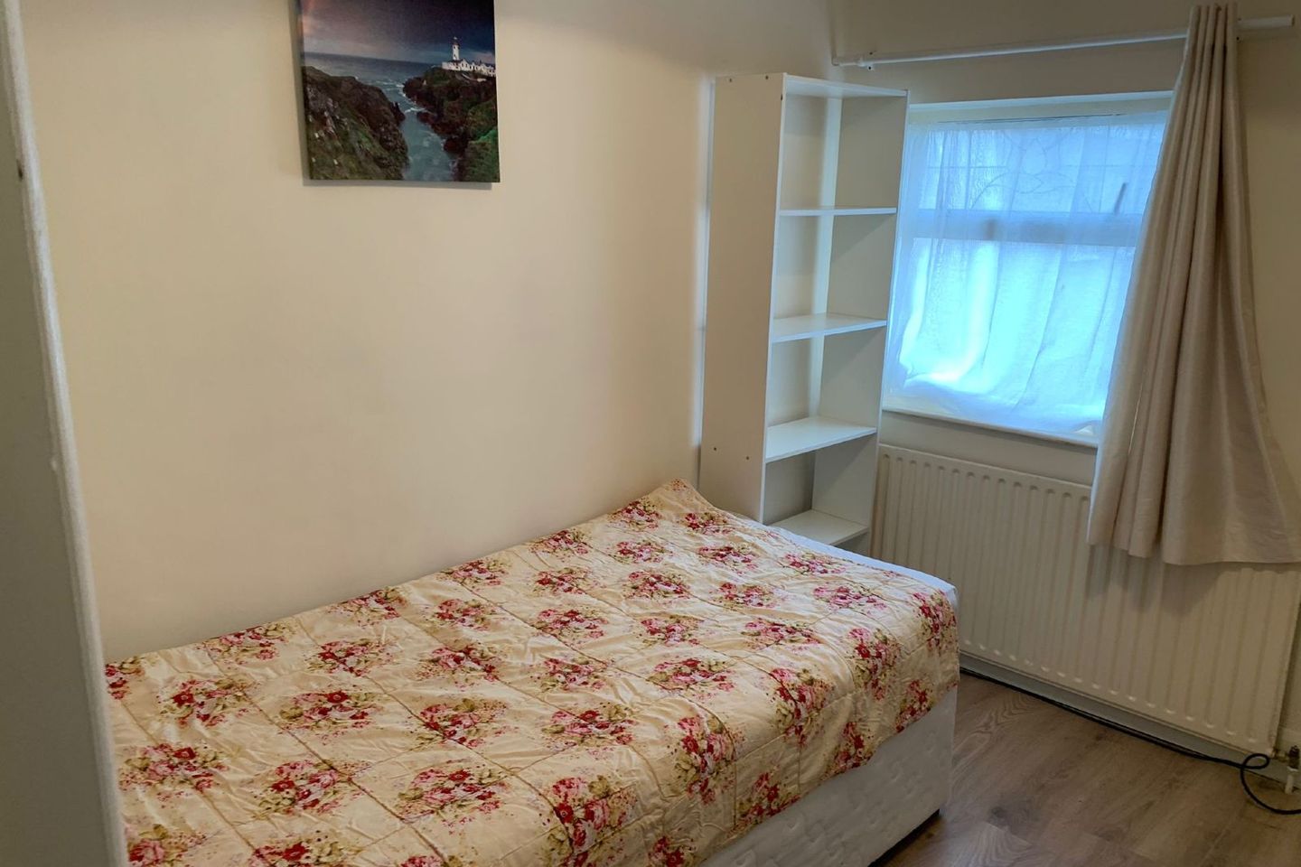 Ballymun Rd, Ballymun, Dublin 9