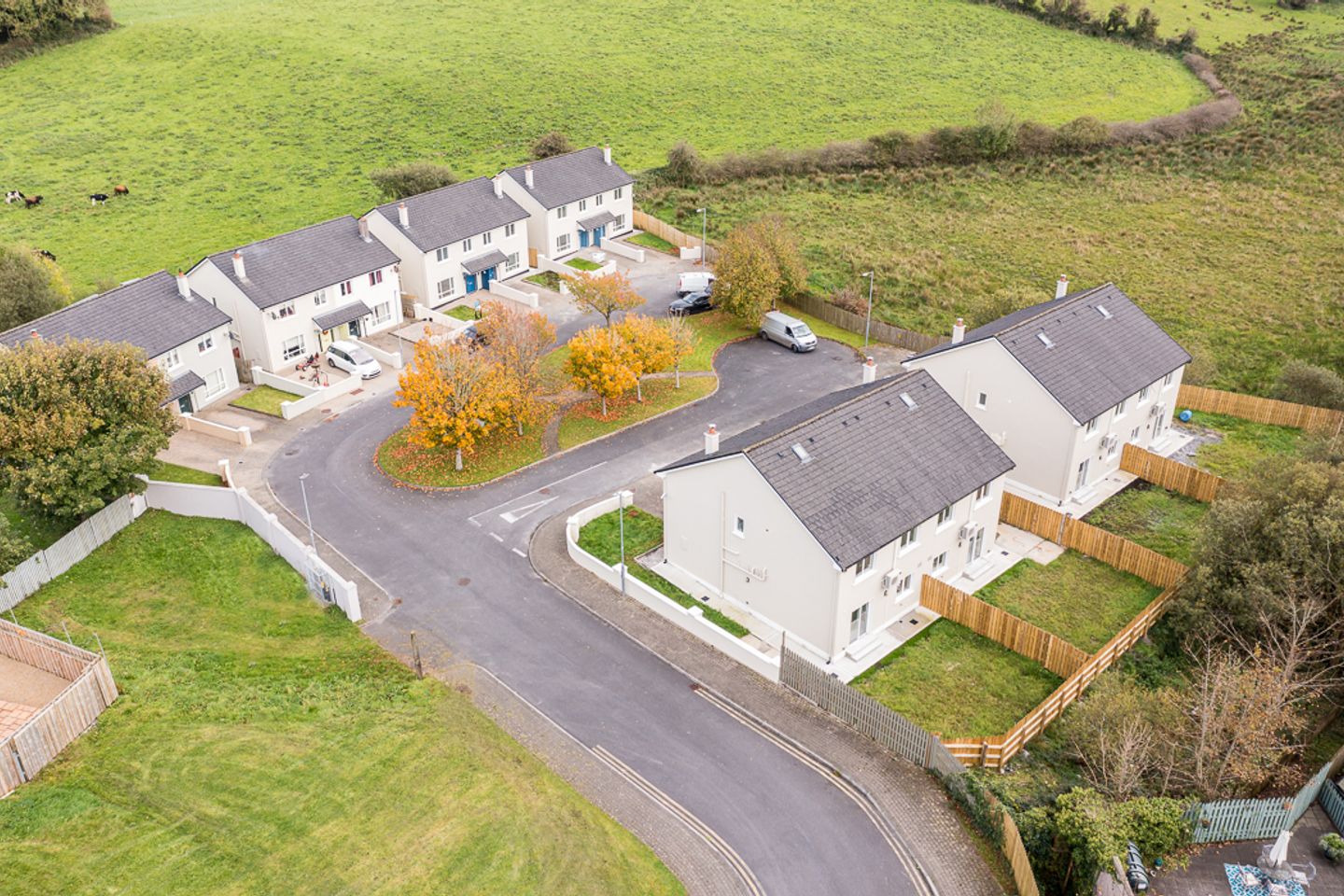 3 Brookfield Close, Riverstown, Co. Sligo, F52XC63