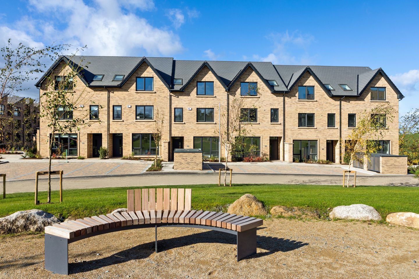 Glenamuck Manor, Glenamuck Manor, Glenamuck Manor, Glenamuck Road, Carrickmines, Dublin 18 is