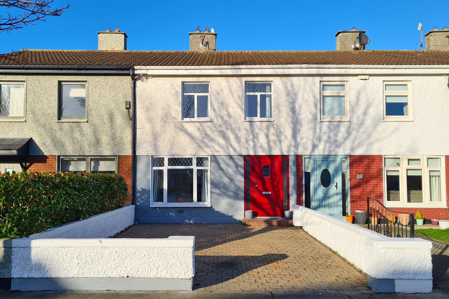 46 Moyclare Close, Baldoyle, Baldoyle, Dublin 13, D13K6W7 is for sale