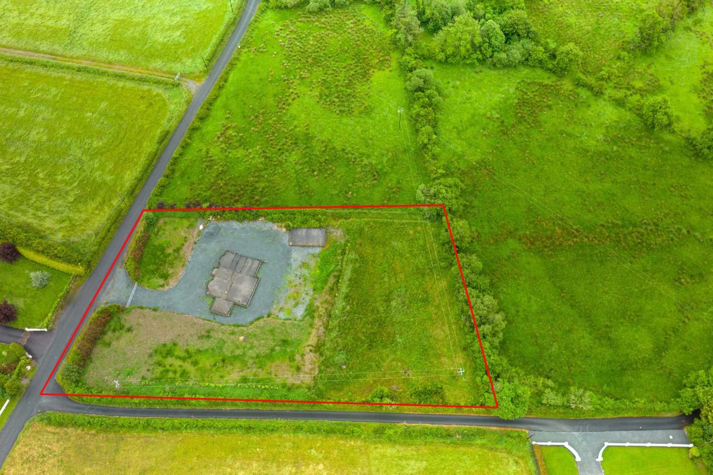 Aghalacken, Cavan, Co. Cavan