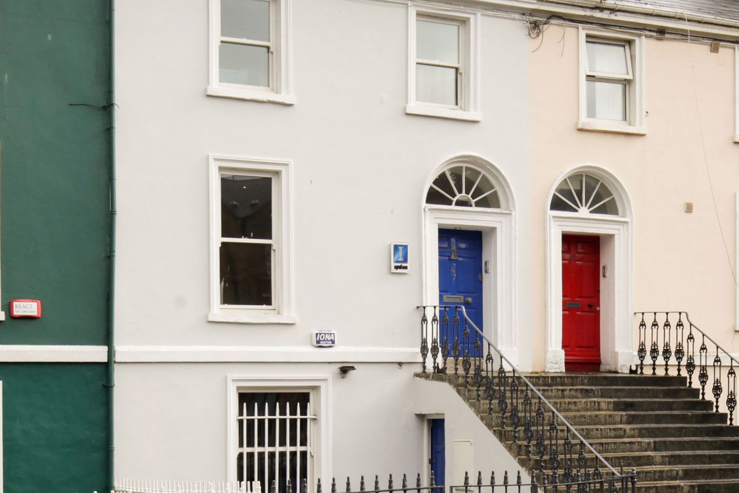 47 Haddington Road, Ballsbridge, Dublin 4 is for sale on Daft.ie