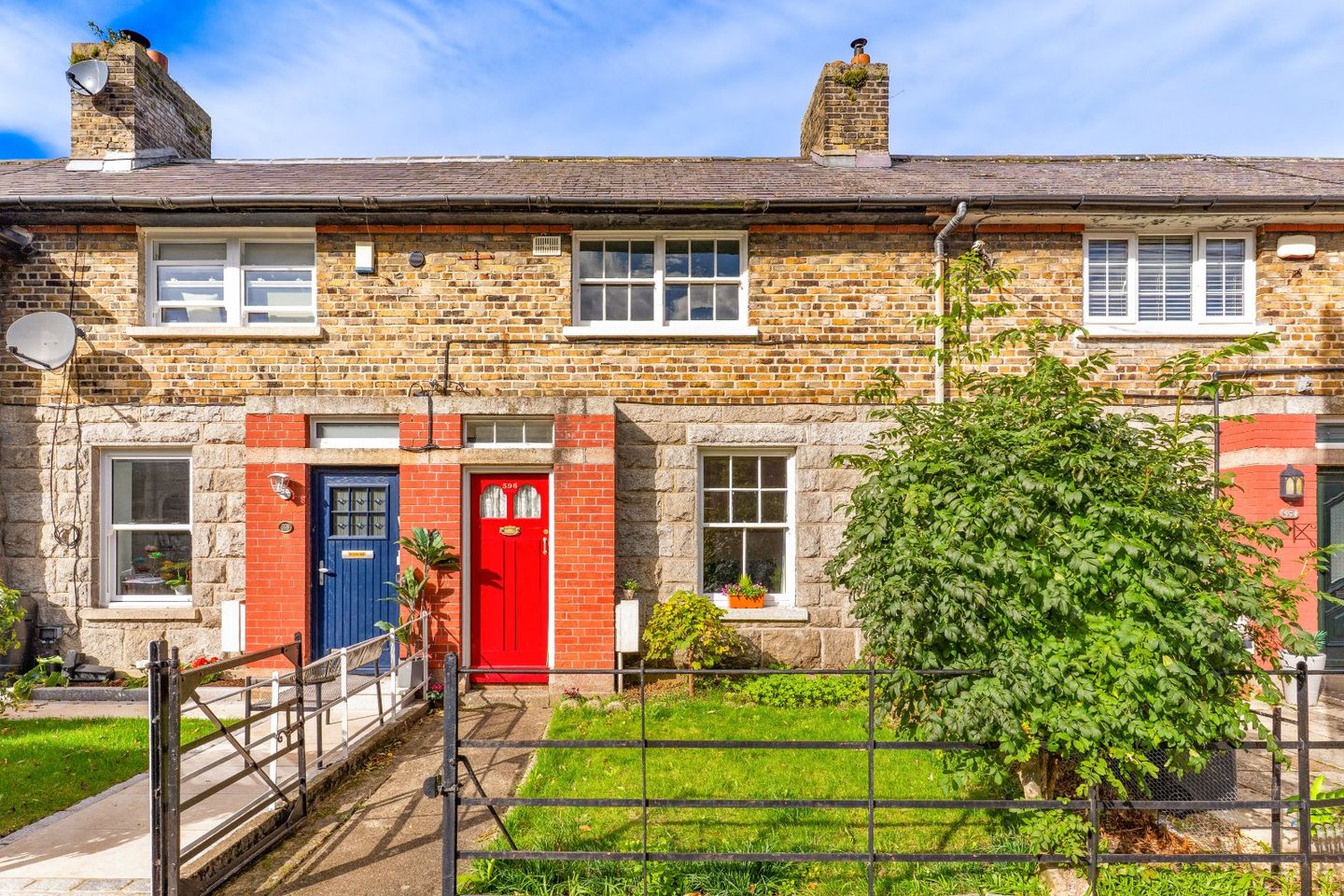 596 Woodview Cottages, Rathfarnham, Dublin 14, D14AX64