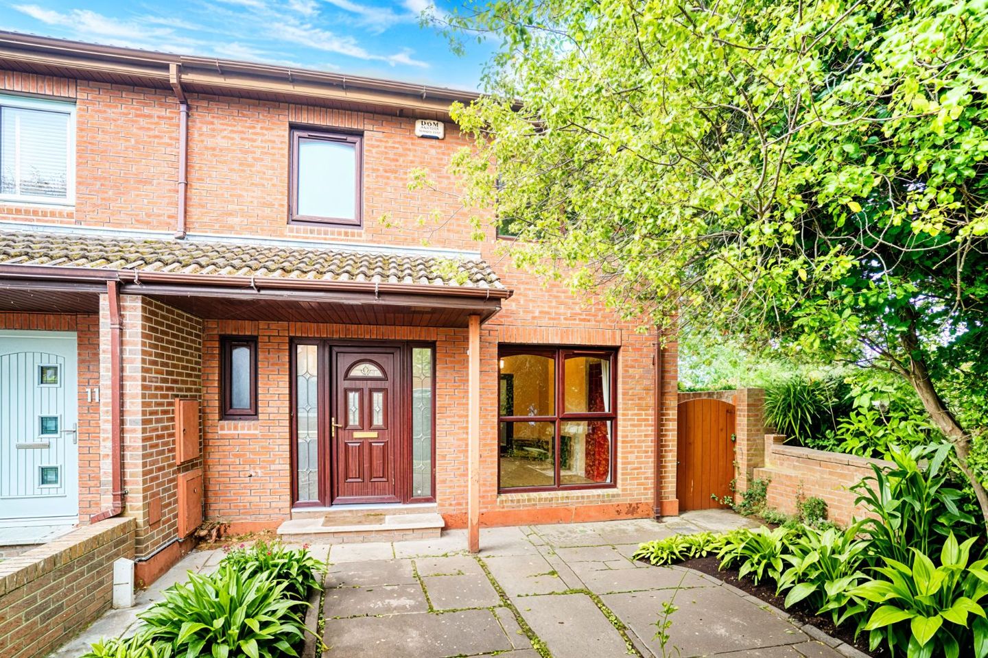 12 Cluny Park, Killiney, Dalkey, Co. Dublin, A96H568