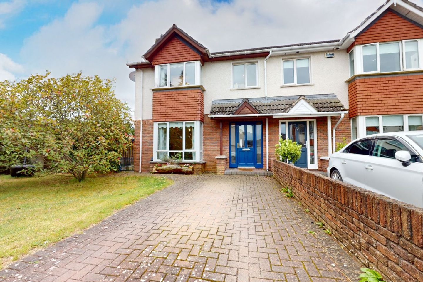 91 Lagavooren Manor, Beamore Road, Drogheda, Co. Meath, A92E2H3